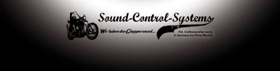 Sound-Control-Systems